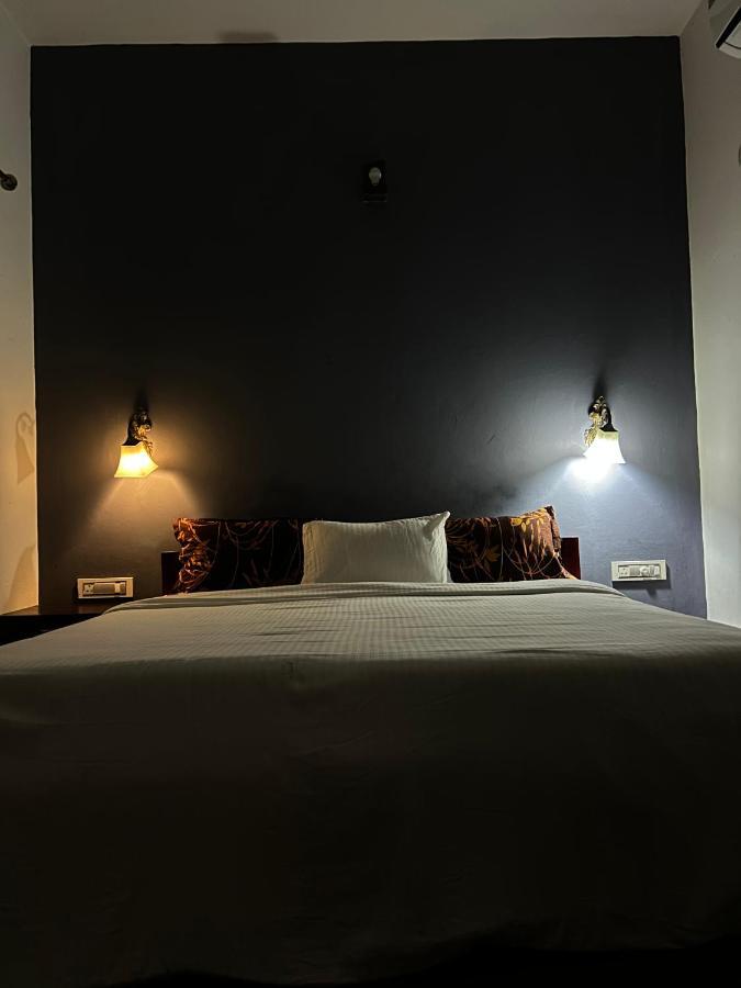 Marari Beach Cleetus Homestay Mararikulam Exteriör bild