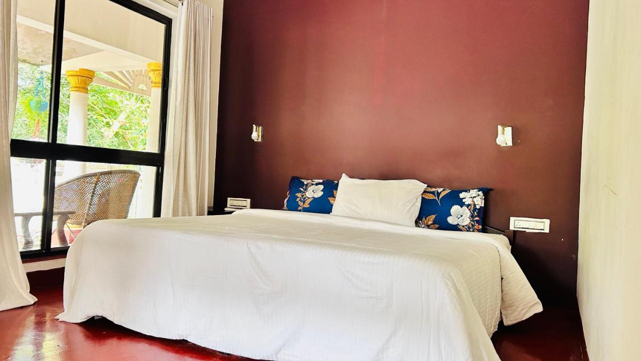 Marari Beach Cleetus Homestay Mararikulam Exteriör bild